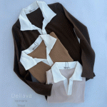 بلوز اولدمانیMM