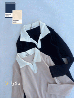 بلوز اولدمانیMM - Image 2