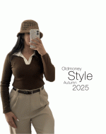 بلوز اولدمانیMM - Image 4