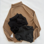 بلوز یقه اسکی کد100