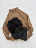 بلوز یقه اسکی کد100