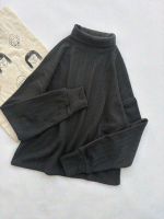 بلوز یقه اسکی کد100 - Image 3