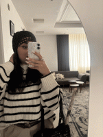 ست رافیا مشکی - Image 3