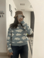 بافت ابری - Image 2