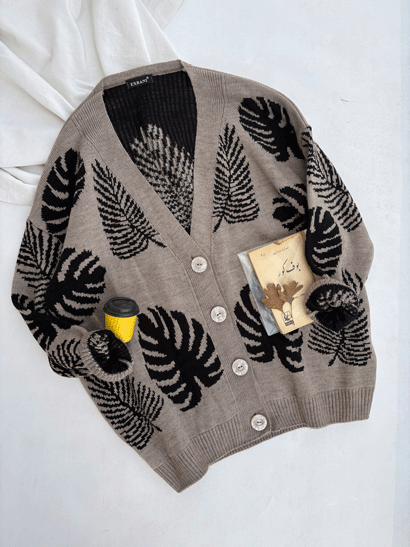 کاردیگن برگ انجیری