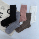 جوراب بافت هانا