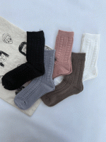 جوراب بافت هانا