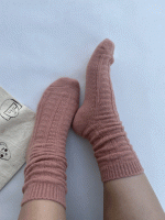 جوراب بافت هانا - Image 2