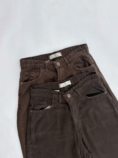 شلوار بگ کبریتی نیوسل