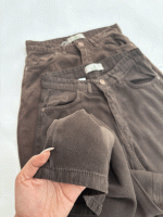 شلوار بگ کبریتی نیوسل - Image 2