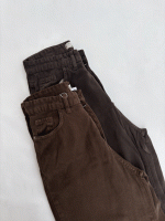 شلوار بگ کبریتی نیوسل - Image 4