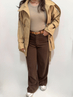 شلوار بگ کبریتی نیوسل - Image 5