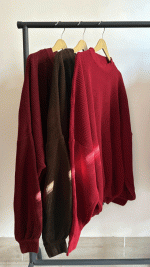 بافت شل انار