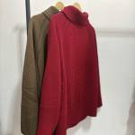 بافت یقه اسکی مهرسا