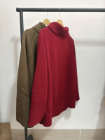 بافت یقه اسکی مهرسا