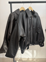 جکت  چرم