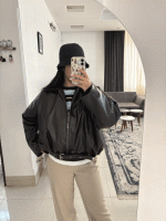 جکت  چرم - Image 2