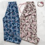 پیژامه کارتونی