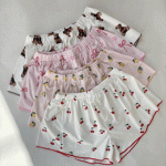 شورتک کیوت🎀