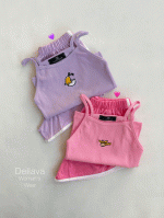 کراپ بندی طرح دار - Image 3