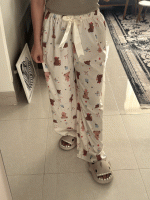 پیژامه کاکائو🍫 - Image 2