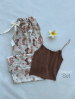 پیژامه کاکائو🍫 - Image 3