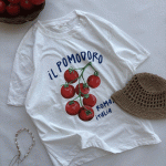 تیشرت سامر فروت🍅