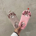 پاپوش گربه ای🐈‍⬛